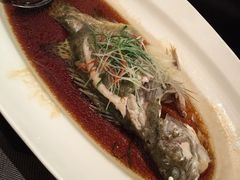 -浙江安吉JW万豪酒店·万豪中餐厅