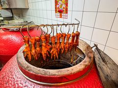 -记忆串城·东北烧烤·小龙虾·大型团建(南油店)