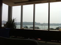 会议室景观-厦门海港英迪格酒店(中山路店)