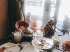 -老牌坊鲁菜名店(宽厚里店)