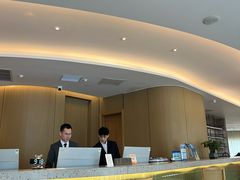-格兰云天·阅酒店(深圳国际市长交流中心店)