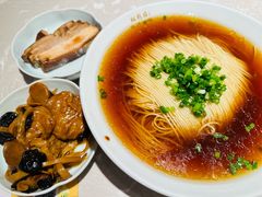-松鹤面馆·古法焖肉面(观前店)