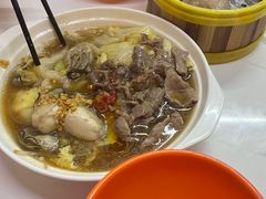 -新一味普宁肠粉王(梅林店)