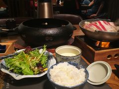 -黑牛の店·和牛烧肉(合生汇店)