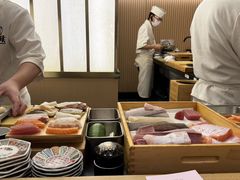 -鮨政·Omakase(港汇恒隆广场店)