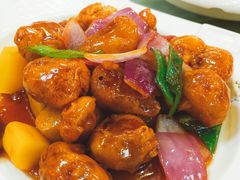 -清心鸡沙田乳鸽店·非遗传承(石溪店)