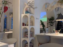 -春树下·树屋花房西餐厅(罍街AS1980店)