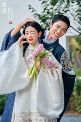 -蜜恋婚纱摄影·客片研发(苏州店)