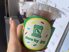 -JPG canteen(广州乐峰广场店)