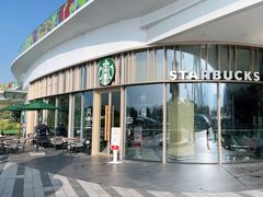 门面-星巴克臻选(深圳欢乐港湾店)