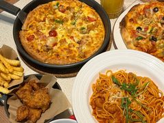 -必胜客(嘉兴万达店)