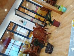 -古尚锦酒楼·水上餐厅