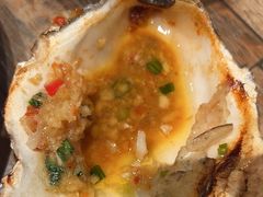 -枪火串烧·东北特色烧烤(罗湖总店)