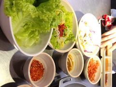 -喜来稀肉(虹泉路店)