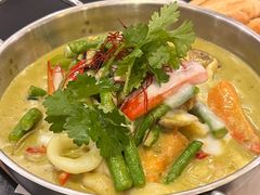 -Thai Alley泰爱里(二沙岛店)