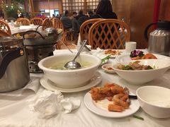 -庐州太太(双岗店)