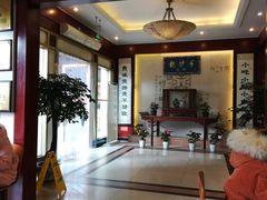 门面-龙抄手(春熙路总店)