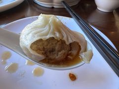 浦江小笼包-浦江餐饮·上海菜馆(五四路店)