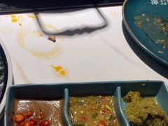 -椰子湾·海南火锅·糟粕醋·椰子鸡(正大广场店)