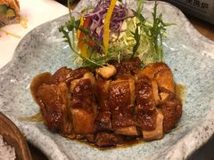 -一本钓鲔鱼屋