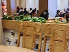 -厨掌柜长寿菜馆(古镇店)