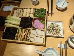 -十二舍·湯物素煮(江泰潤政店)