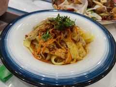 -石榴花新疆清真餐厅(莫愁湖店)