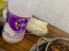 -黑竹香鸡(营和巷店)