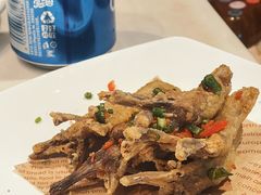 -围炉夜话·潮汕卤水火锅(榕江店)