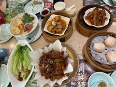 -点都德(海岸城店)
