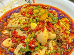 -富临港·蒸汽海鲜·手抓海鲜·炒菜(栈桥店)