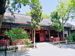 -保定直隶总督署博物馆