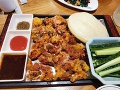 -陈傻子餐厅(世纪都会店)