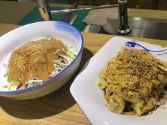 -荣记歡喜·馄饨铺(开发区振华购物中心店)