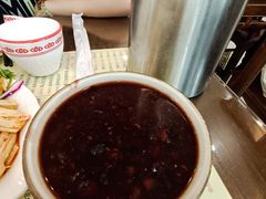 -葛记焖饼(伏牛路店)