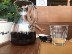 -Seesaw Coffee(朝阳大悦城店)