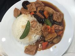 -宜家·瑞典风味餐厅(北京西红门店)