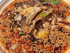 -院8里·少城记忆老川菜(宽窄巷子店)