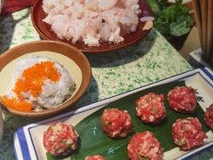 -鸿姐老火锅(静安店)