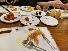-汉巴味德(乐宾百货店)