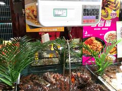 -79号渔船海鲜饭店(宝安店)