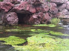 -水磨沟公园