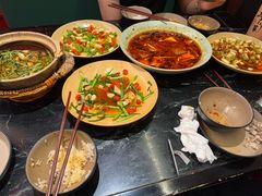 -廖川菜(太阳宫店)