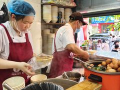-逍遥镇刘相五胡辣汤豆沫馆(康复中街店)