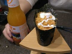 -哏儿寿司(红桥店)