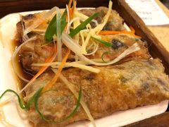 -喜鹊茶点.啫煲(车陂店)