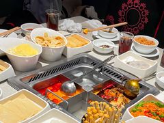 -海底捞火锅(芜湖银泰城店)