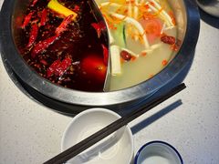 -芈重山老火锅(广州首店)