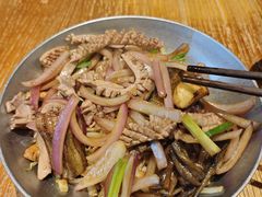 -圳兴面王·拌川·特色炒面(南山保利剧院店)