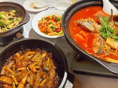 -贵州大厦贵州厅(樱花园西街店)